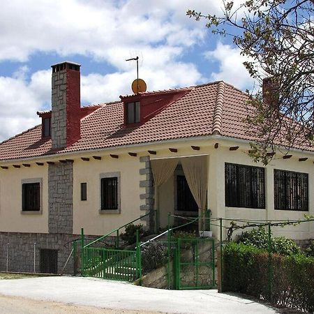 Вилла El Mirador De Тортолес Экстерьер фото